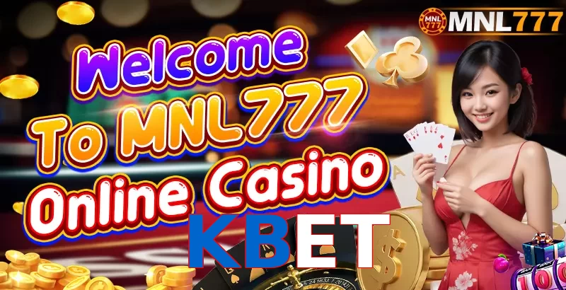 KBET