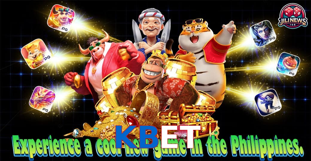 KBET