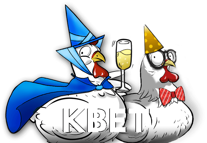 KBET