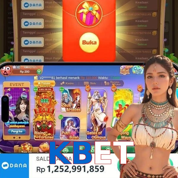 KBET