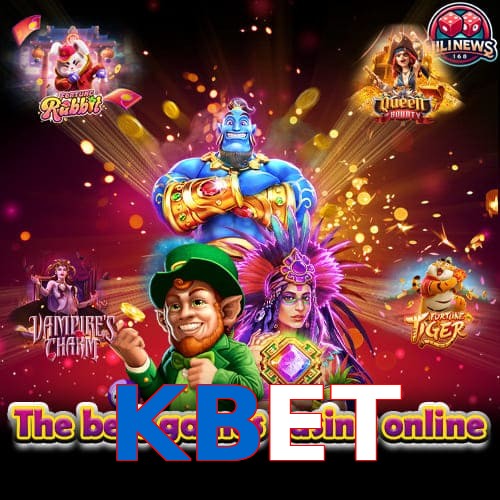 KBET