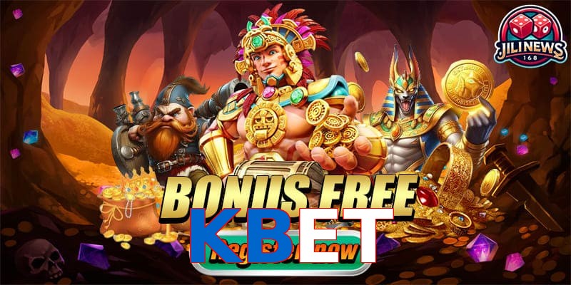 KBET