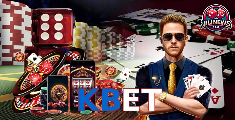 KBET