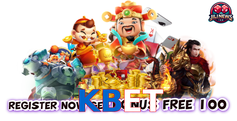 KBET
