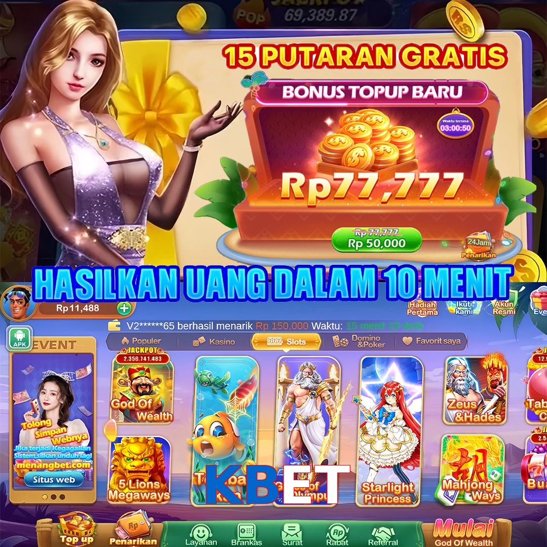 KBET