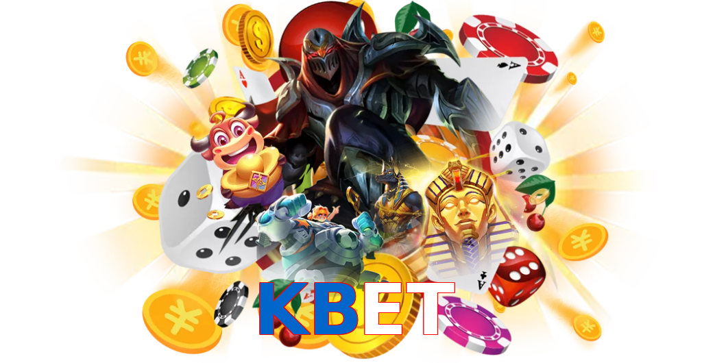 KBET