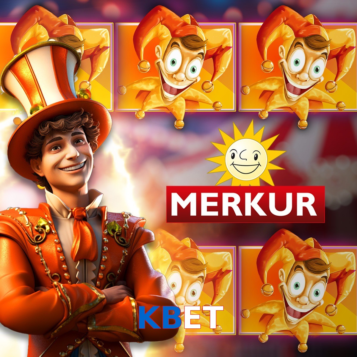 KBET