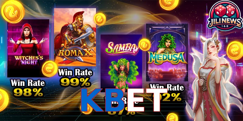 KBET