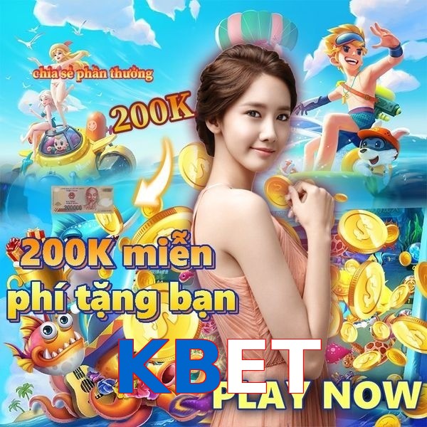 KBET