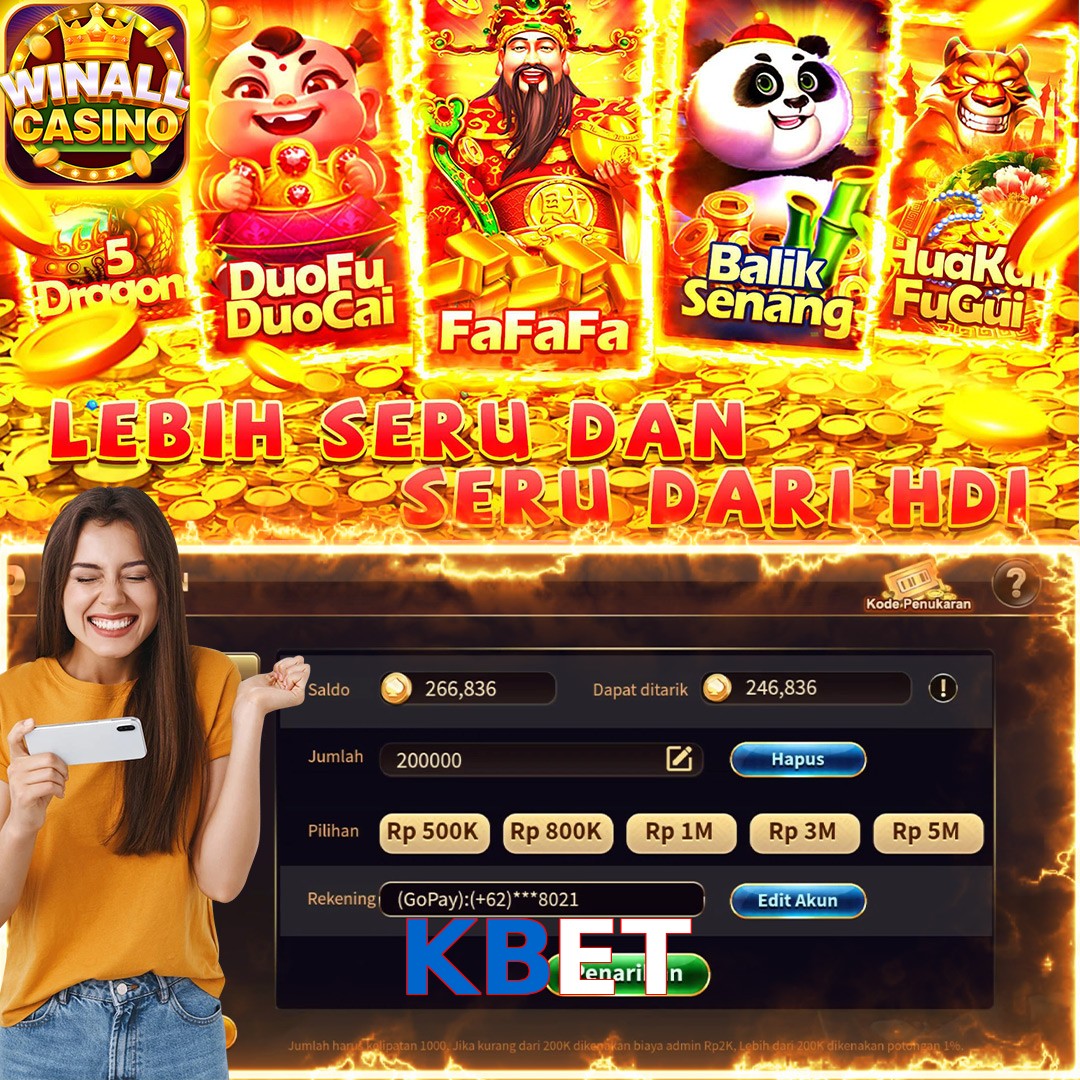 KBET