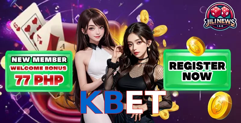 KBET