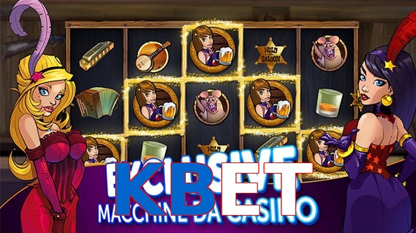 KBET