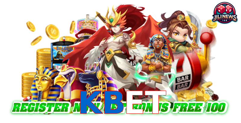 KBET