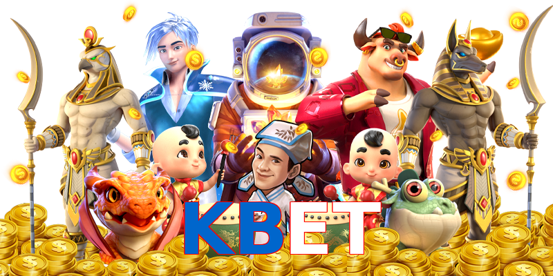 KBET