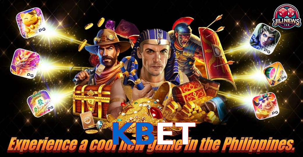 KBET