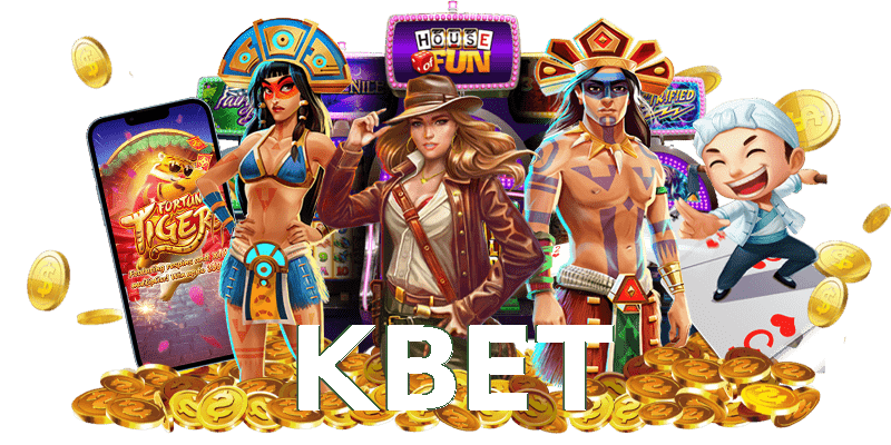 KBET