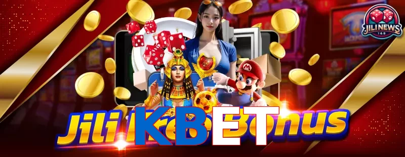 KBET