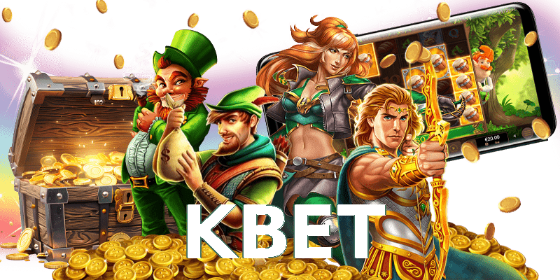 KBET