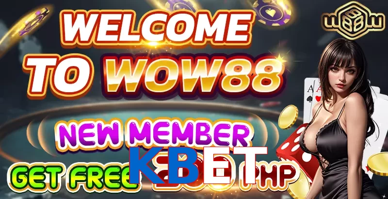 KBET