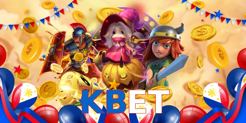 KBET