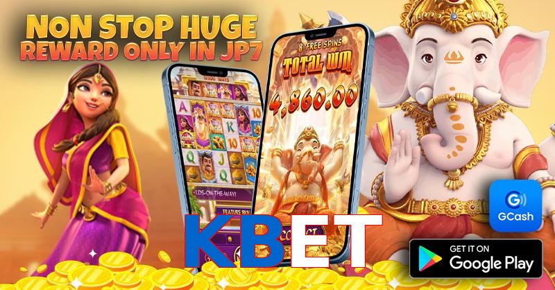 KBET