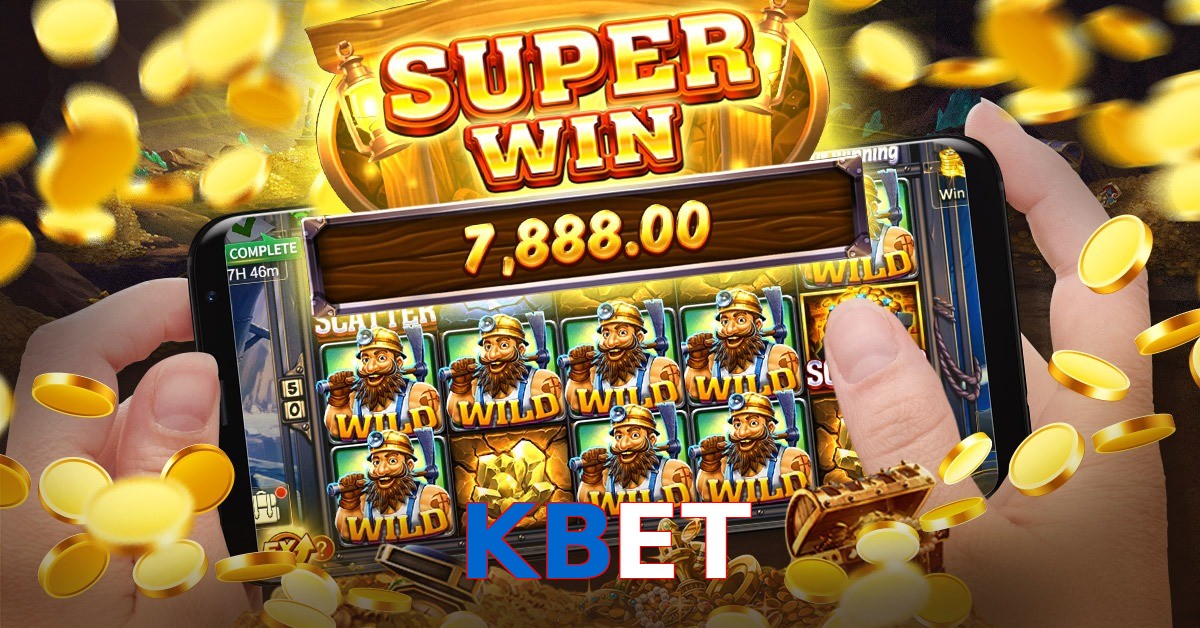 KBET