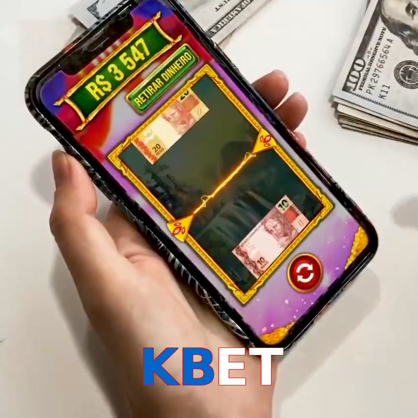 KBET