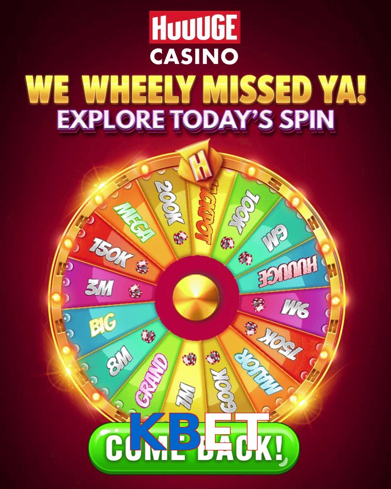 KBET