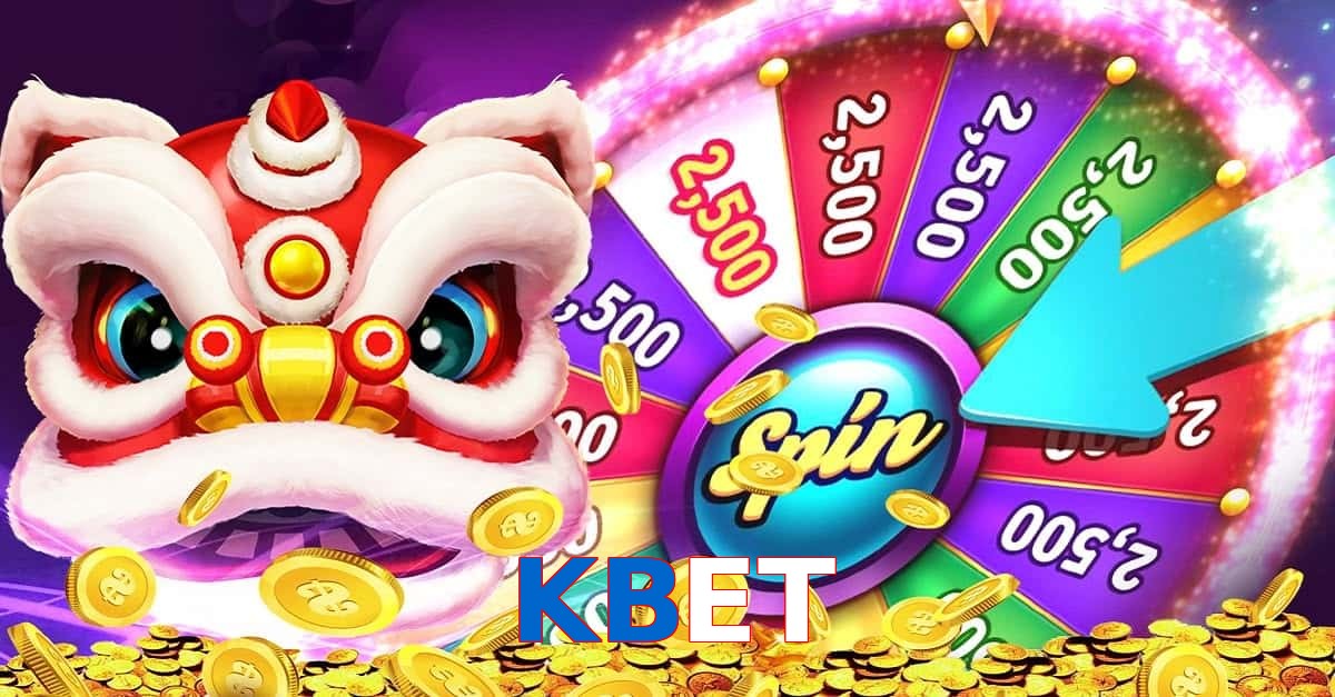 KBET
