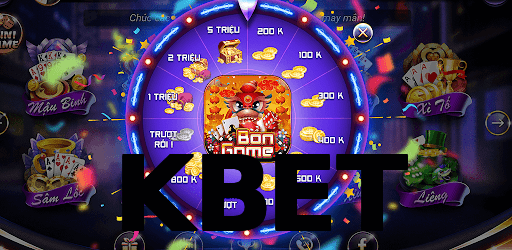 KBET
