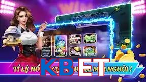 KBET