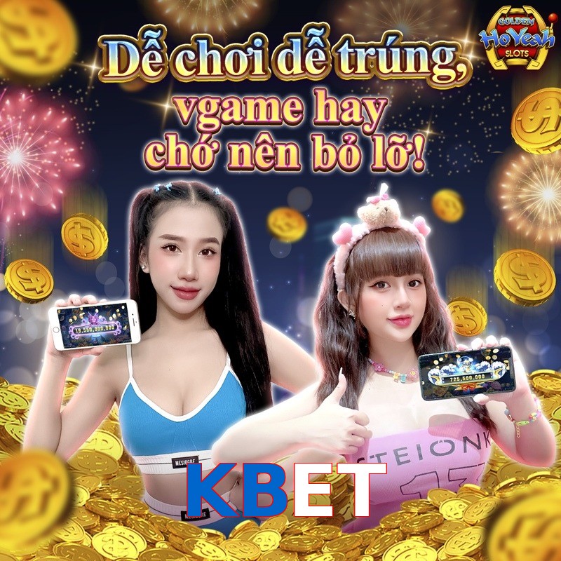KBET