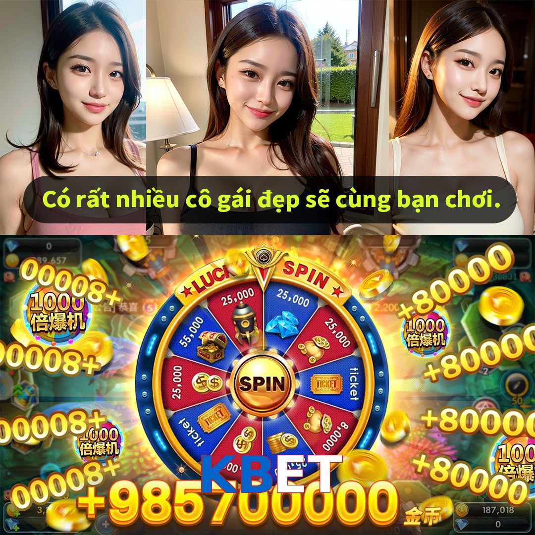 KBET