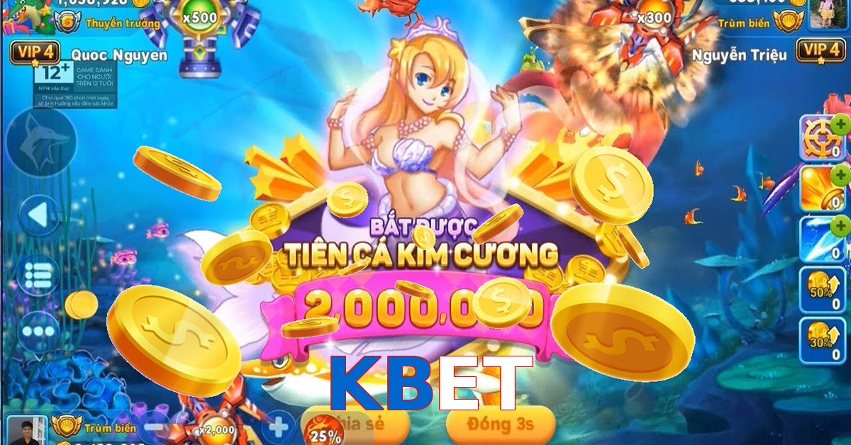 KBET
