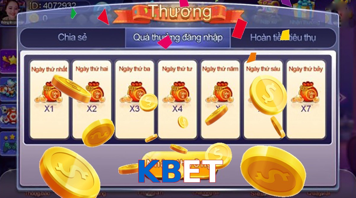 KBET