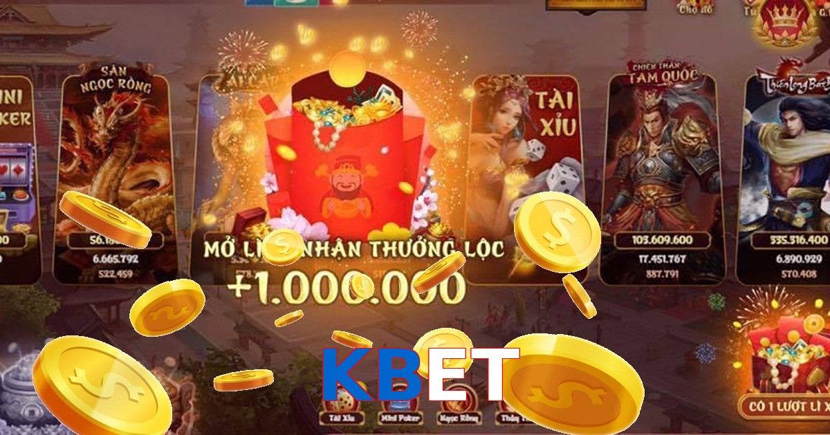 KBET