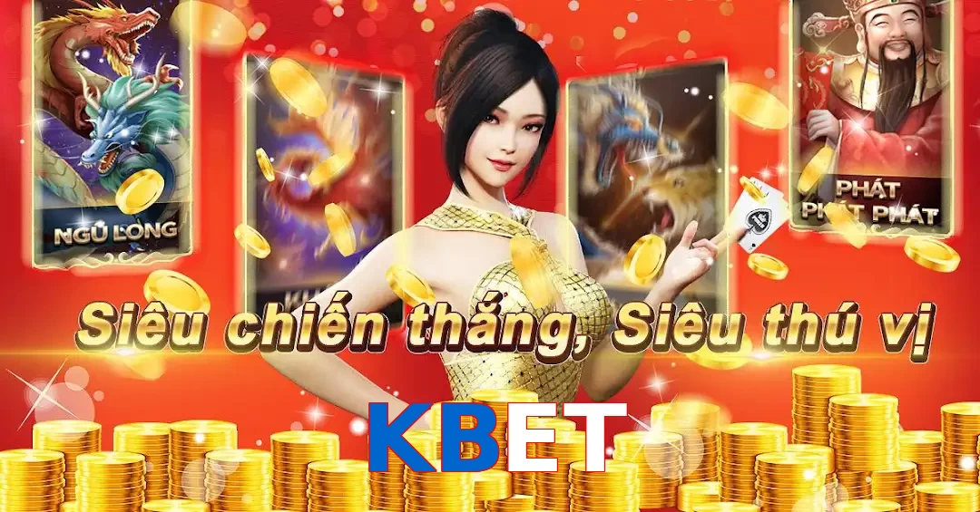 KBET
