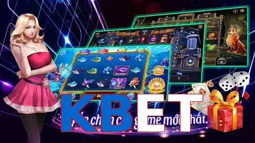 KBET
