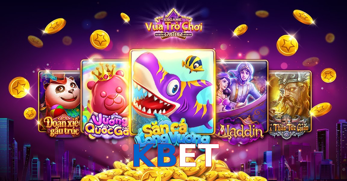 KBET