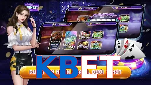 KBET