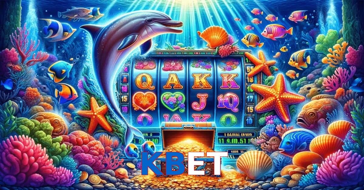 KBET