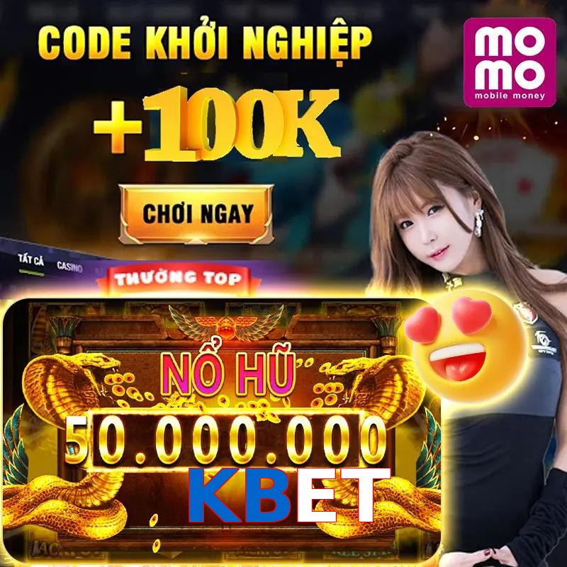 KBET