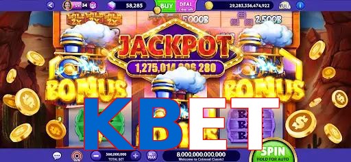 KBET