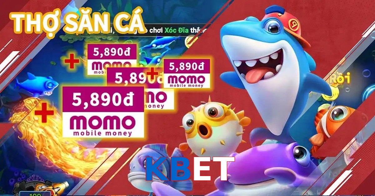 KBET