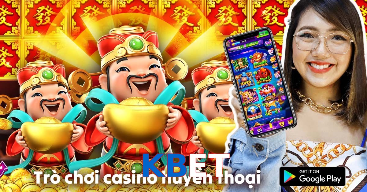 KBET