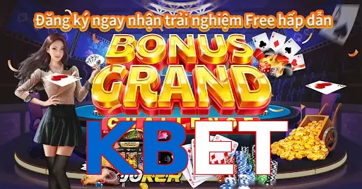 KBET