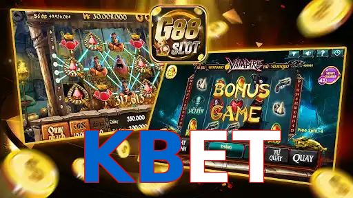 KBET