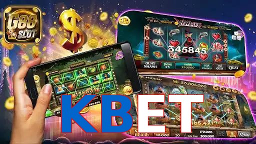 KBET