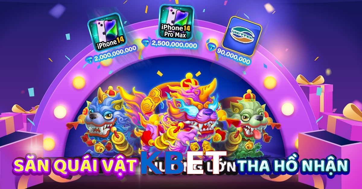 KBET