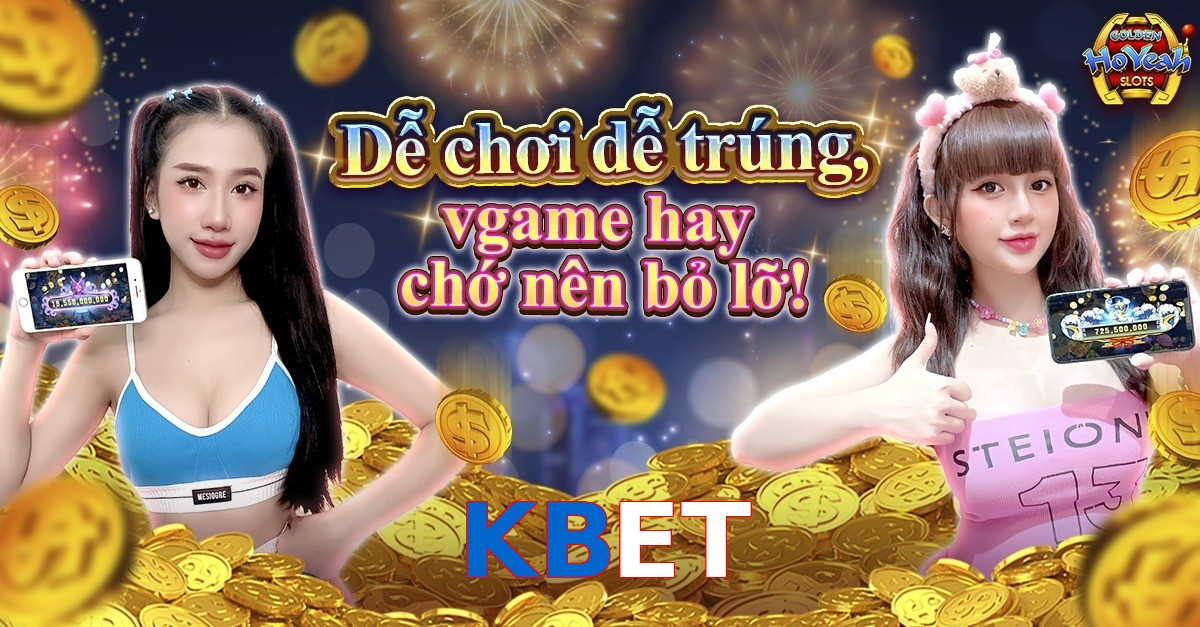 KBET